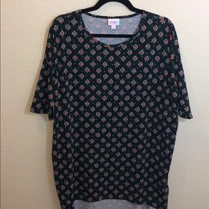 LuLaRoe Small Irma